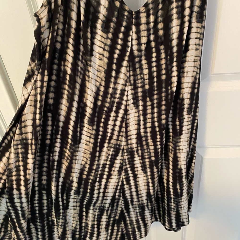 A&F patterned dress - Picture 2 of 4